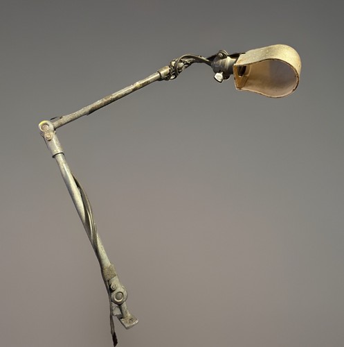 Vintage industrial shop - industrial,