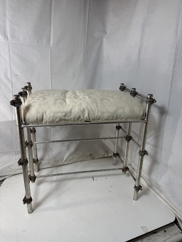 Vanity stool bench - vanity, approx