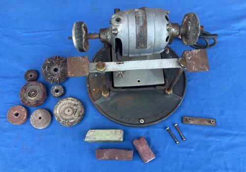 Goodell pratt machinist - goodell-pratt,