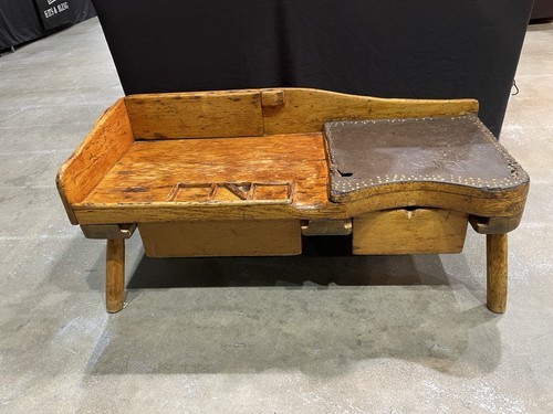 Antique country primitive pine - antique,